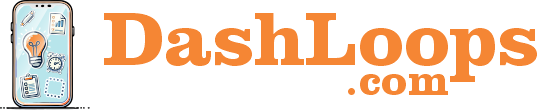 DashLoops